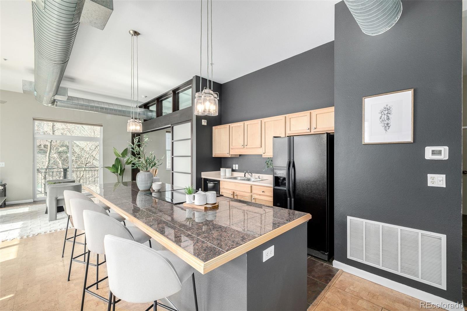 2501 15th Street 2C, Denver, CO, 80211 1 2501 15th Street 2C