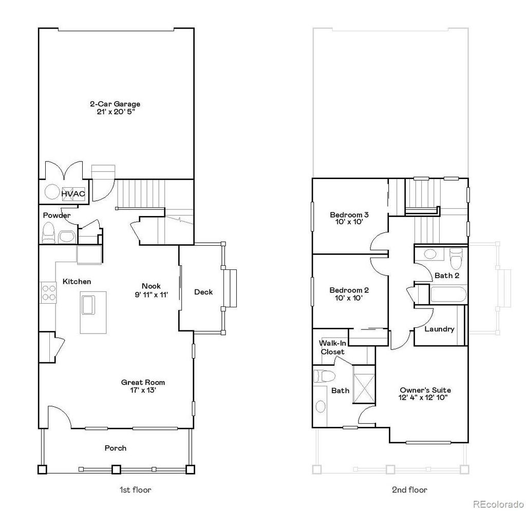 Photo of 7831 Long Chute Trail, Colorado Springs, CO 80908 (MLS # 5166598)