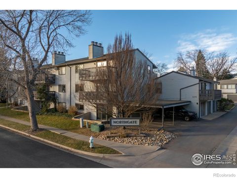 3295 34th Street 68 Boulder CO 80301