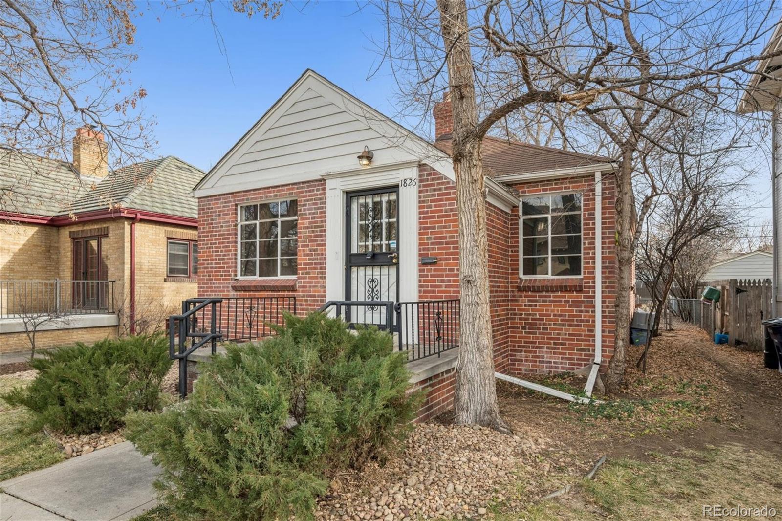 1826 Bellaire Street