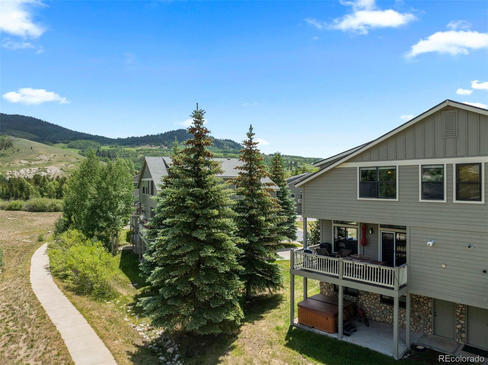 107 Mountain Vista Lane, Silverthorne, CO, 80498 2 107 Mountain Vista Lane