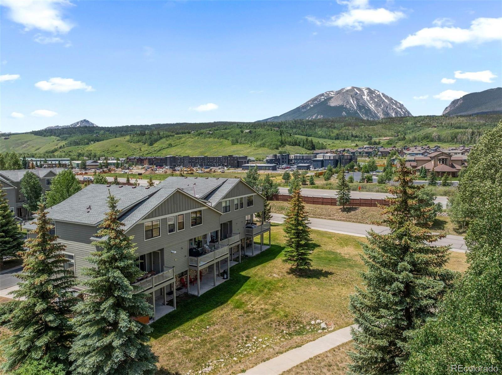 107 Mountain Vista Lane, Silverthorne, CO, 80498 1 107 Mountain Vista Lane