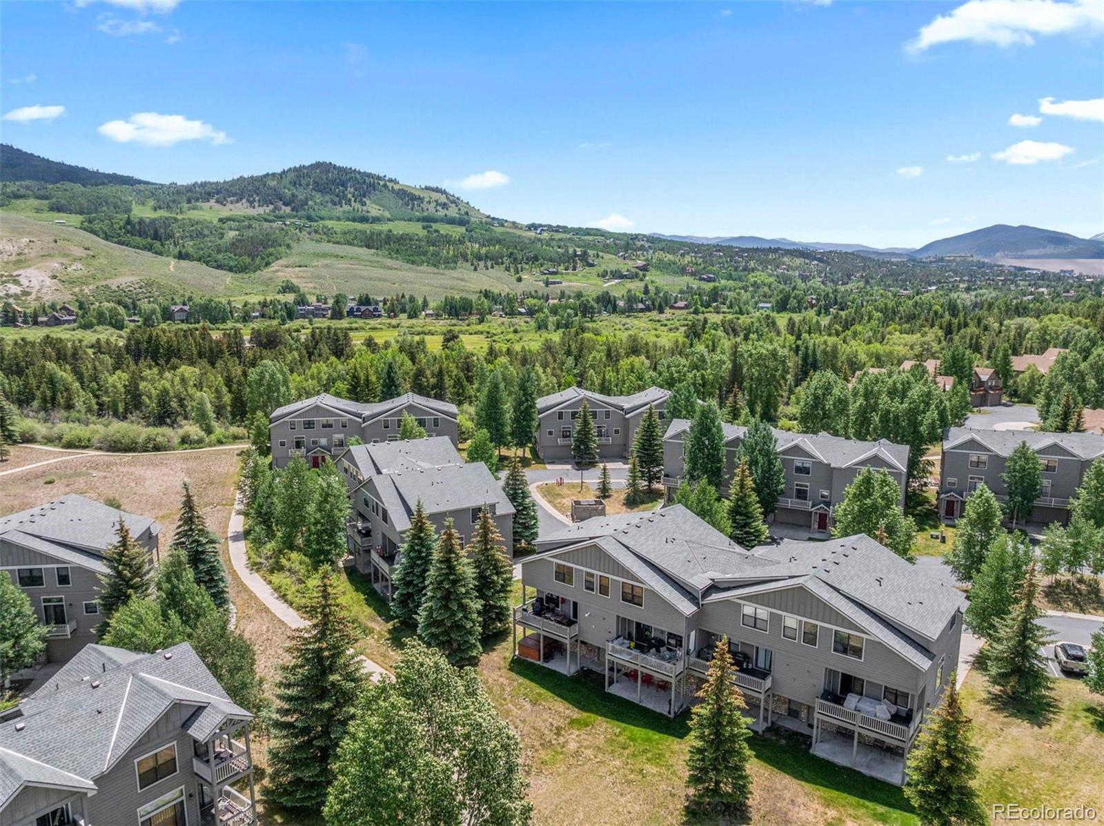107 Mountain Vista Lane, Silverthorne, CO, 80498 3 107 Mountain Vista Lane