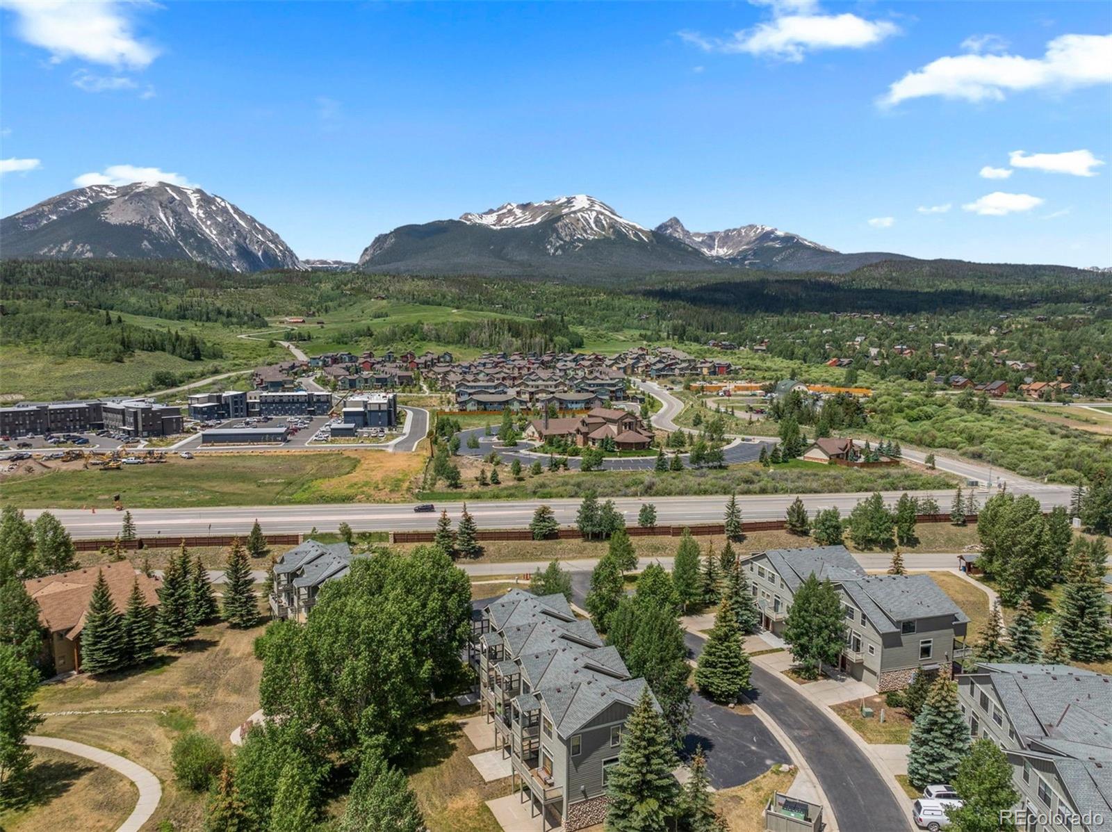 107 Mountain Vista Lane, Silverthorne, CO, 80498 4 107 Mountain Vista Lane