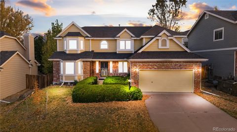 5863 S Danube Street Aurora CO 80015