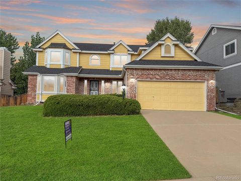 5863 S Danube Street Aurora CO 80015