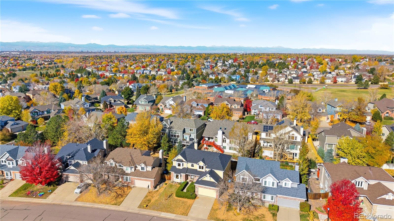 5863 S Danube Street