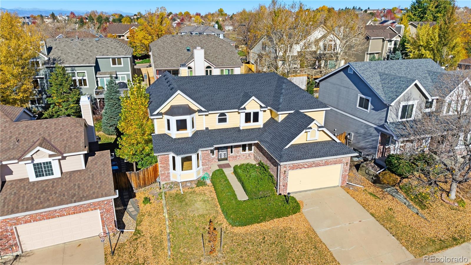 5863 S Danube Street