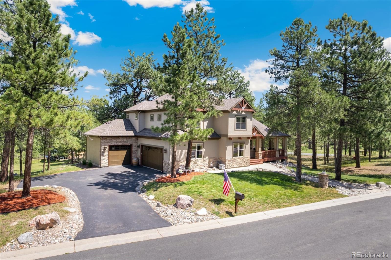 7737 Taylor Circle, Larkspur, CO, 80118 3 7737 Taylor Circle