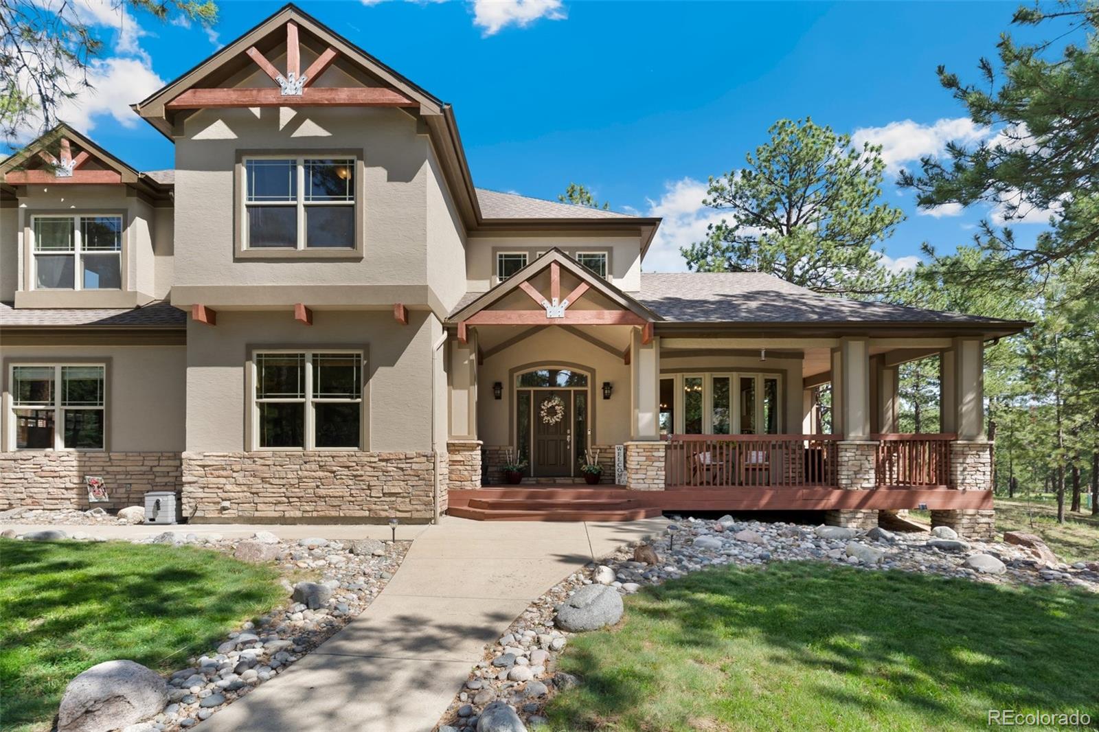 7737 Taylor Circle, Larkspur, CO, 80118 2 7737 Taylor Circle