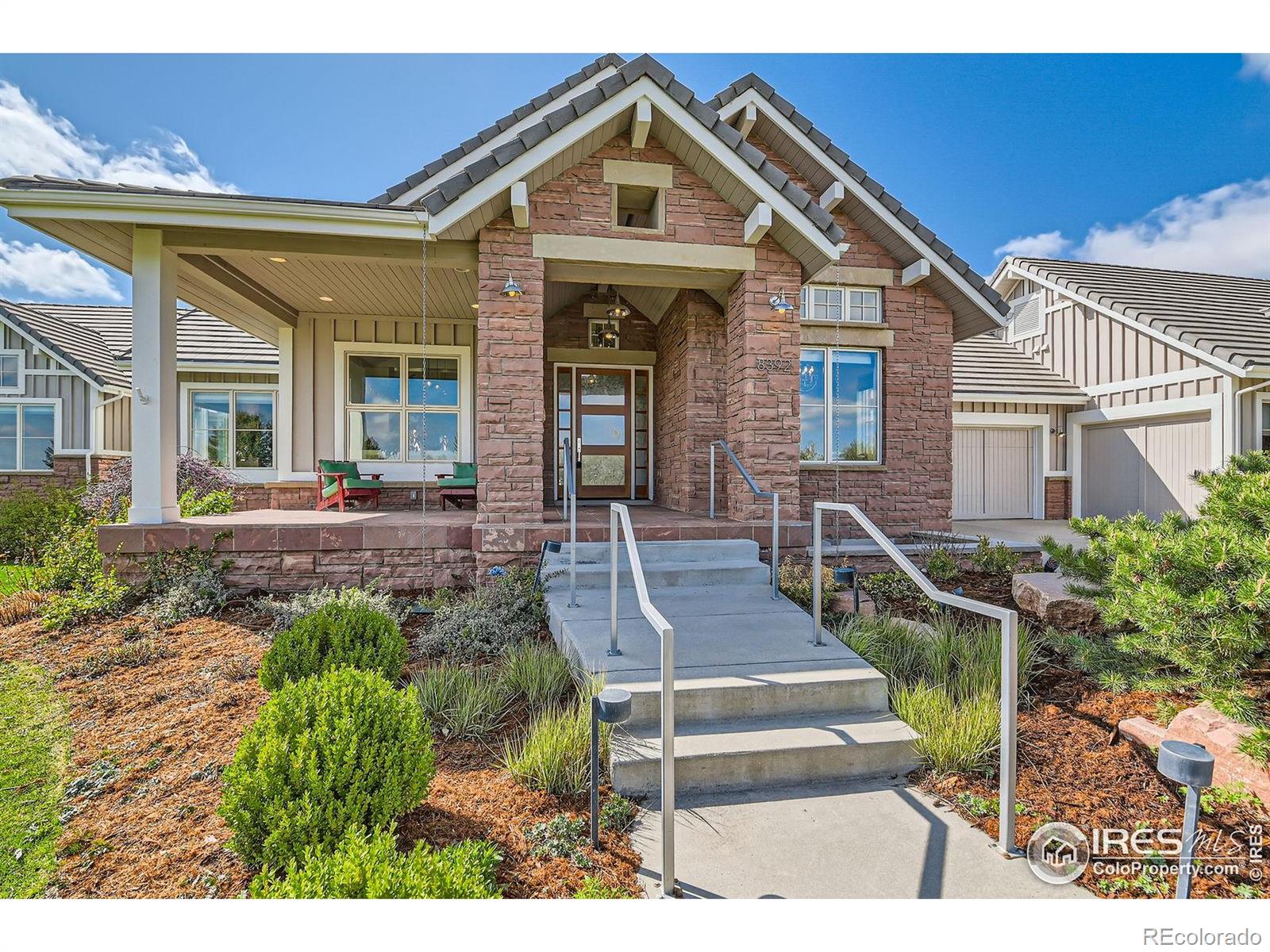 8392 Niwot Meadow Farm Road