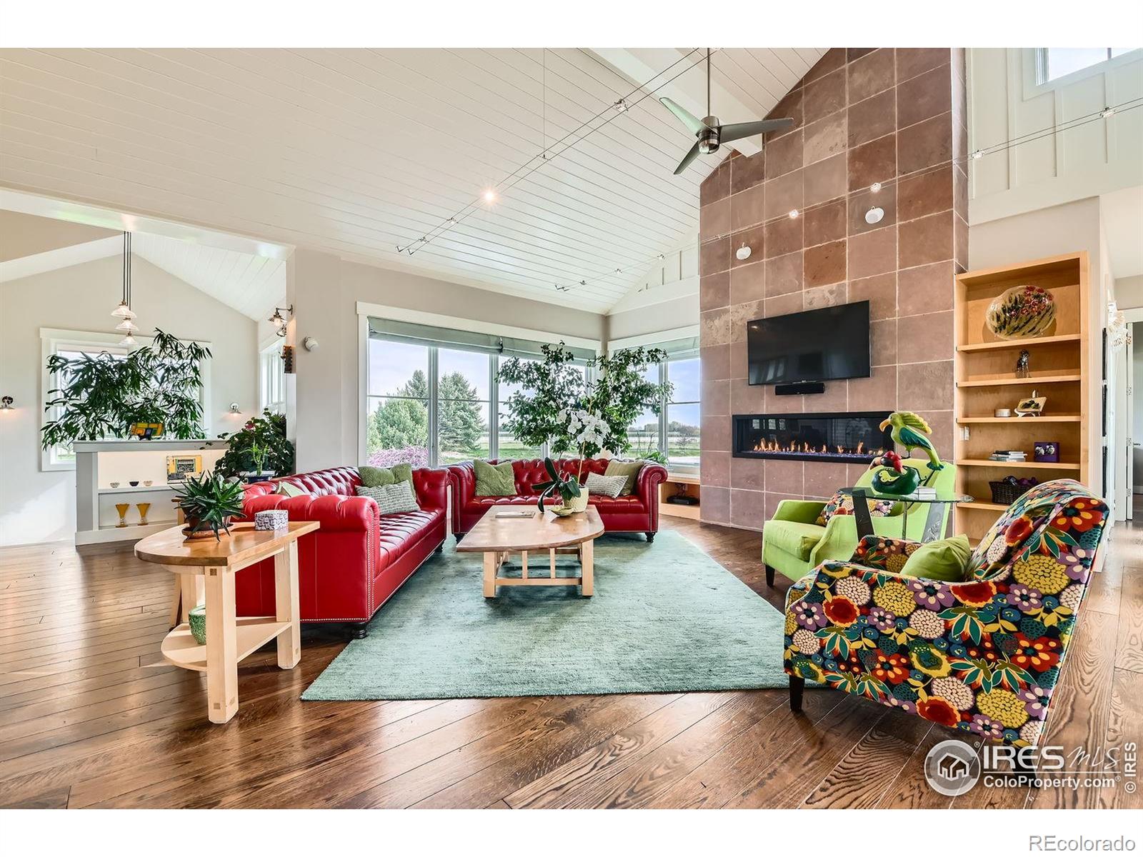 8392 Niwot Meadow Farm Road