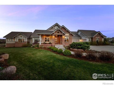 8392 Niwot Meadow Farm Road Niwot CO 80503