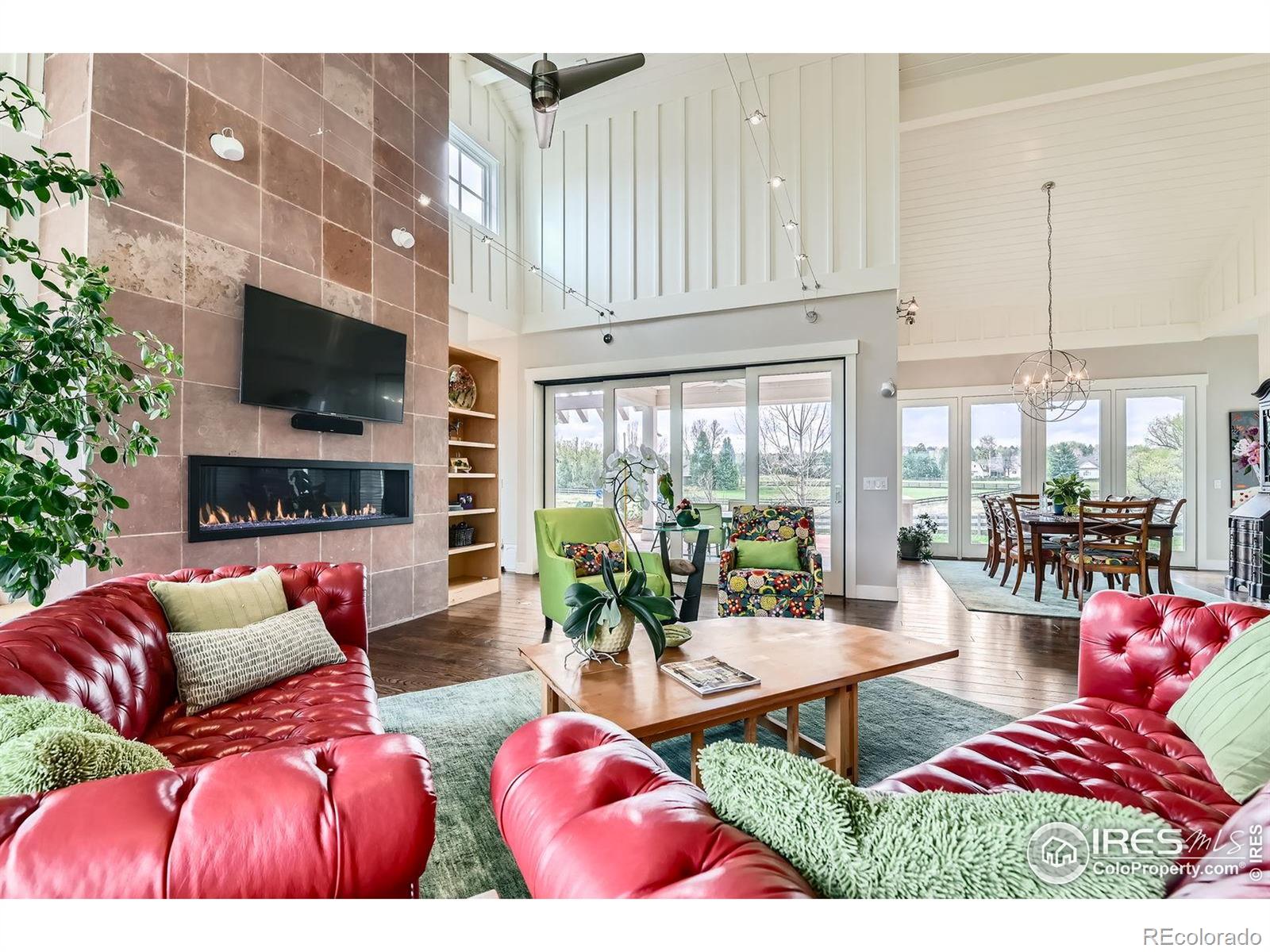 8392 Niwot Meadow Farm Road