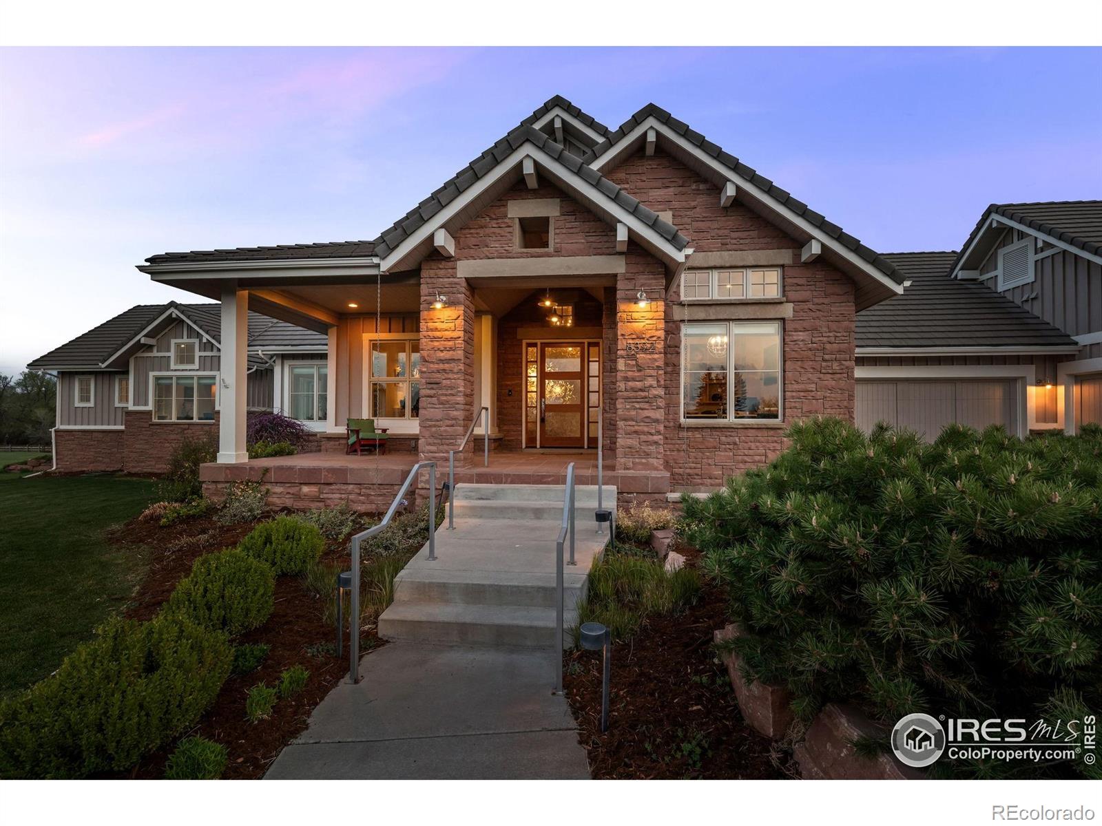 8392 Niwot Meadow Farm Road