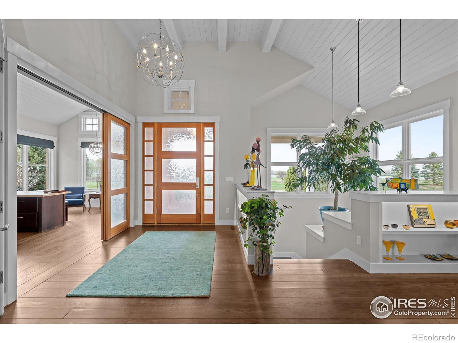 8392 Niwot Meadow Farm Road