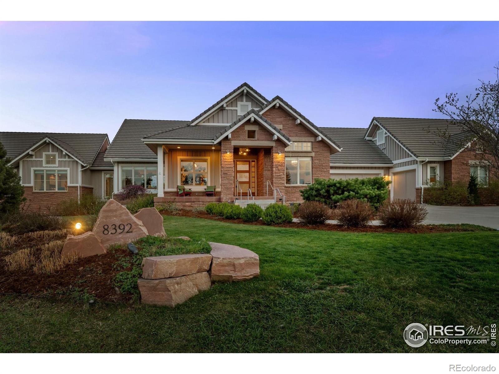 8392 Niwot Meadow Farm Road