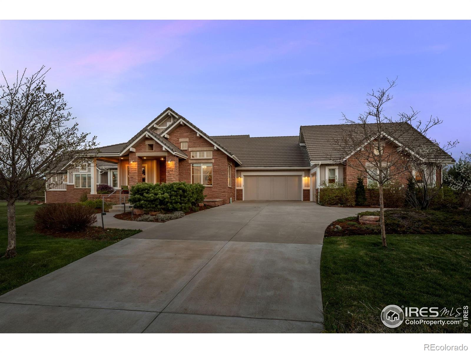 8392 Niwot Meadow Farm Road