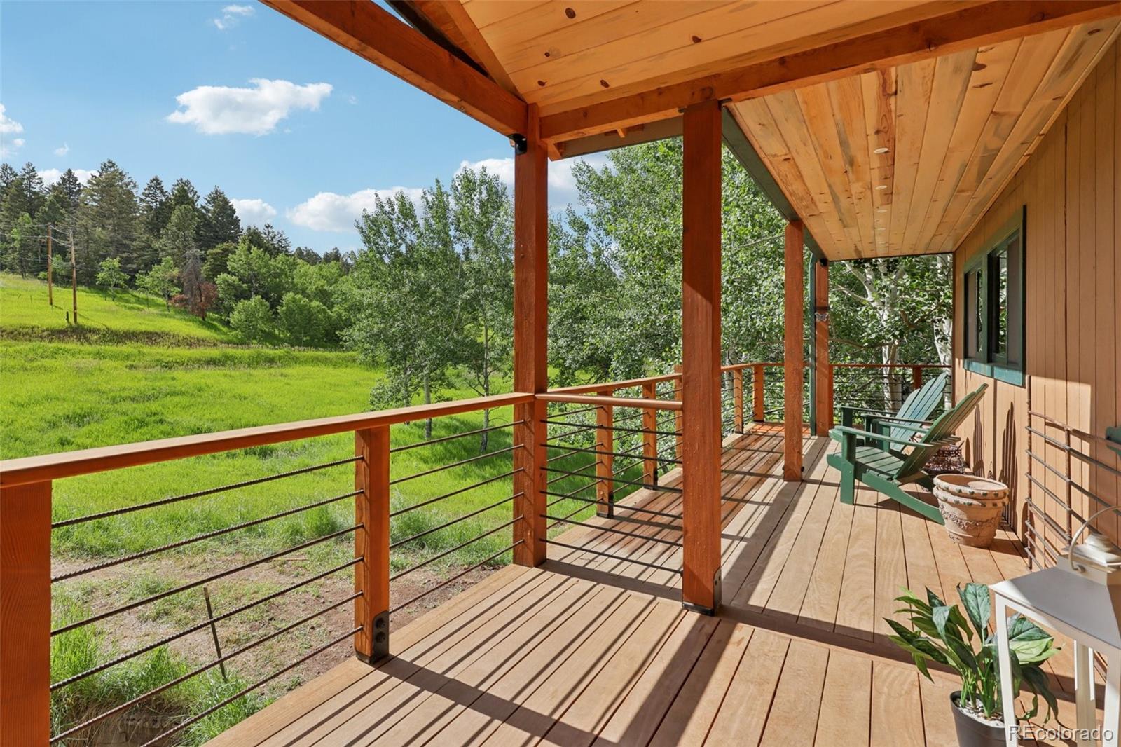 20033 Silver Ranch Road