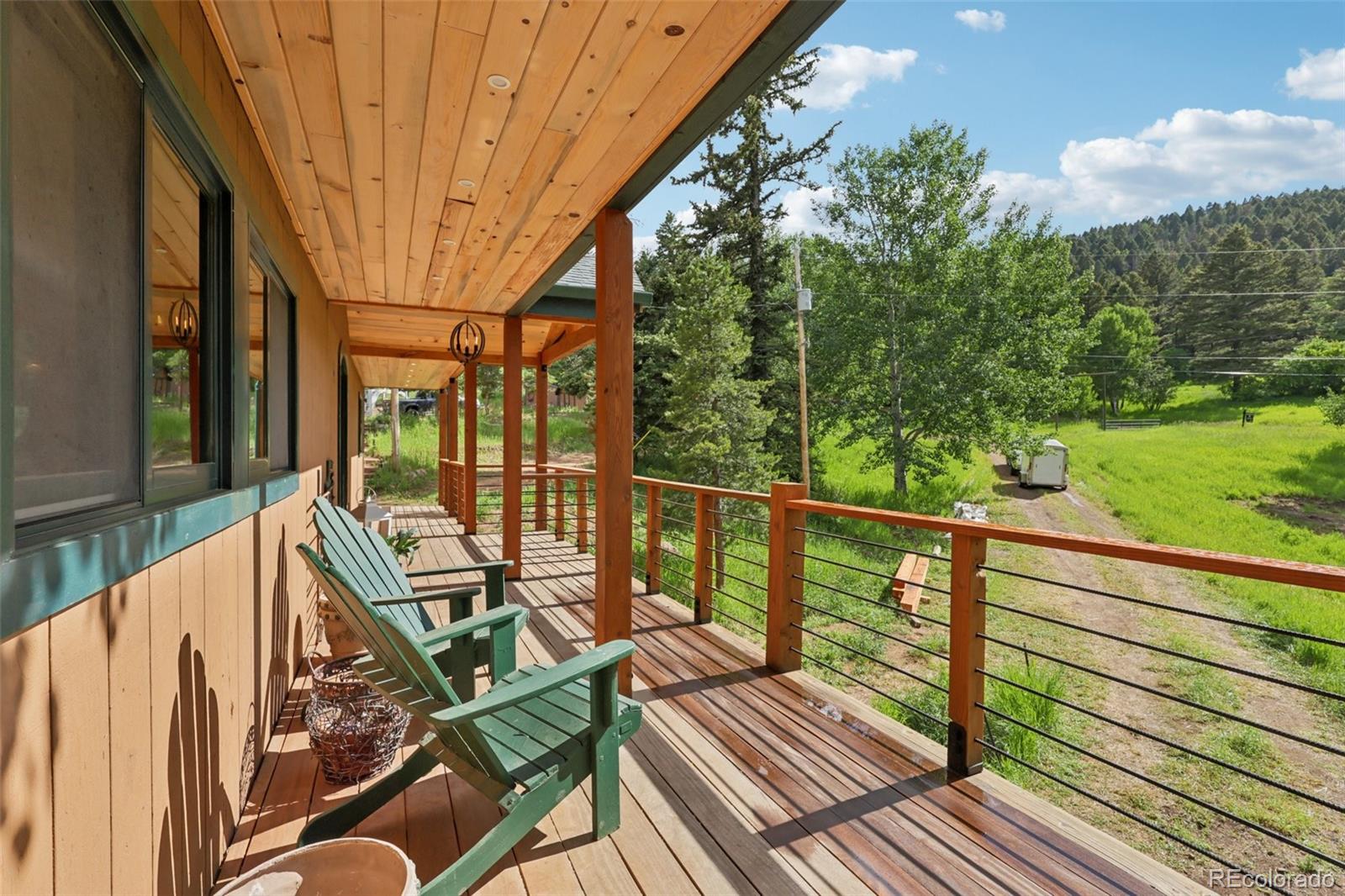 20033 Silver Ranch Road