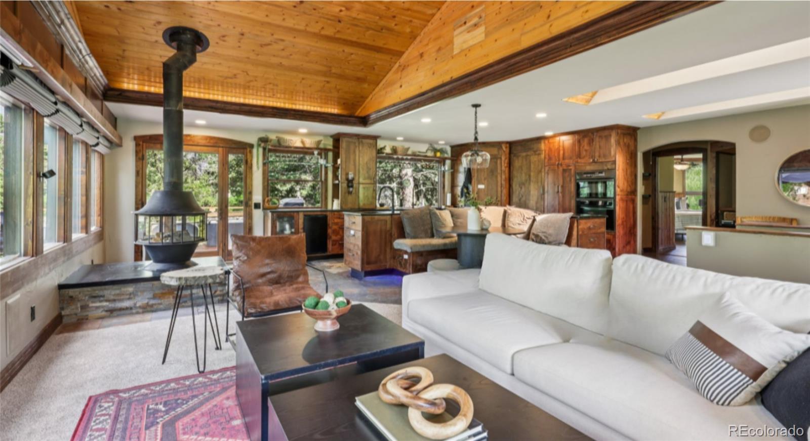 20033 Silver Ranch Road