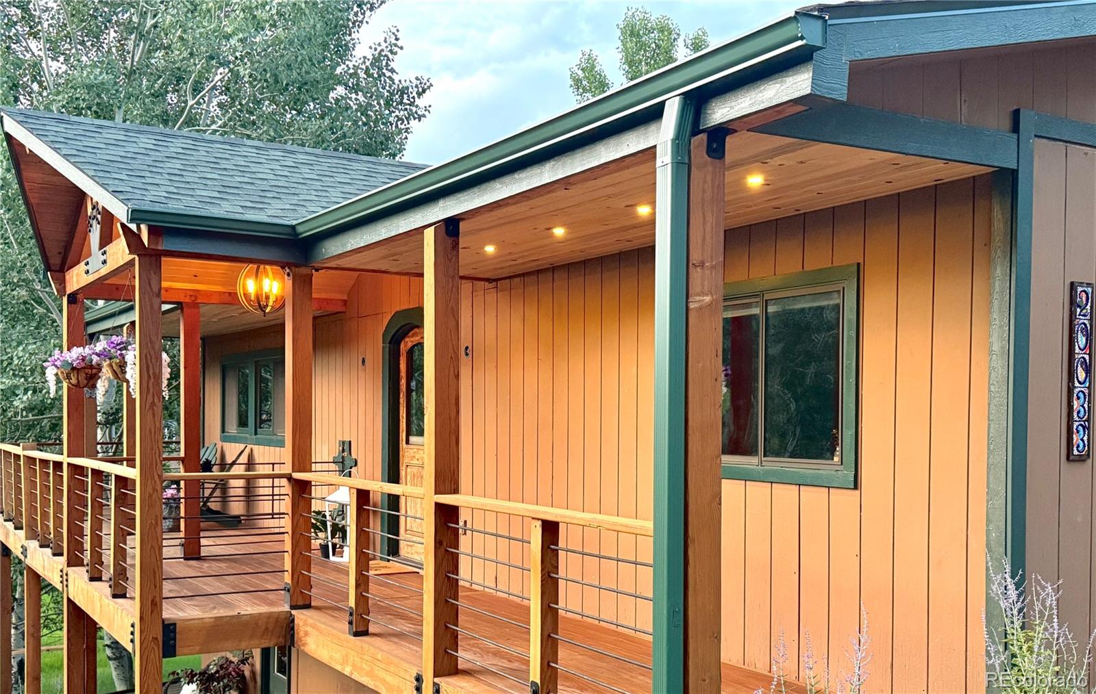 20033 Silver Ranch Road