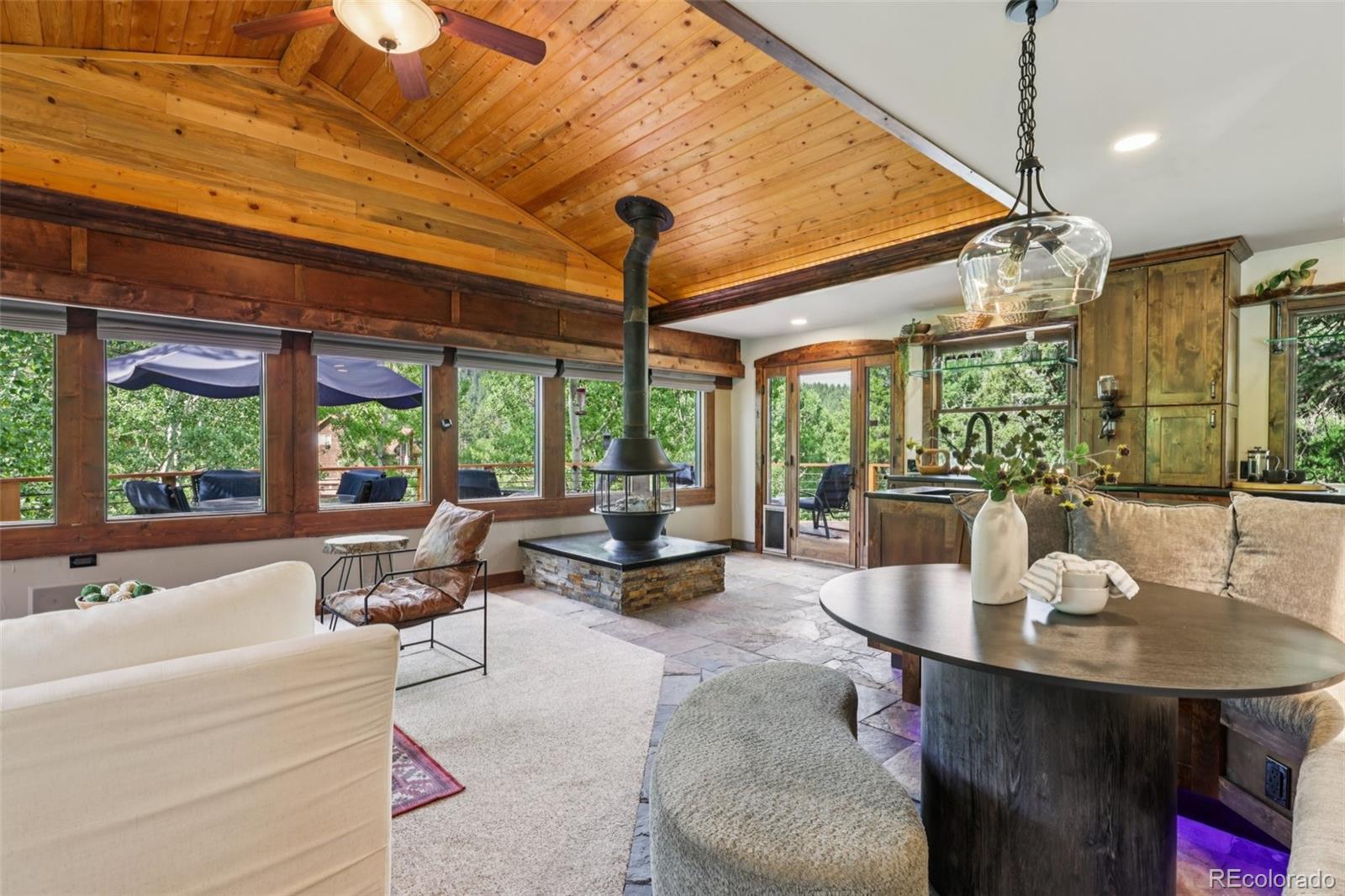 20033 Silver Ranch Road
