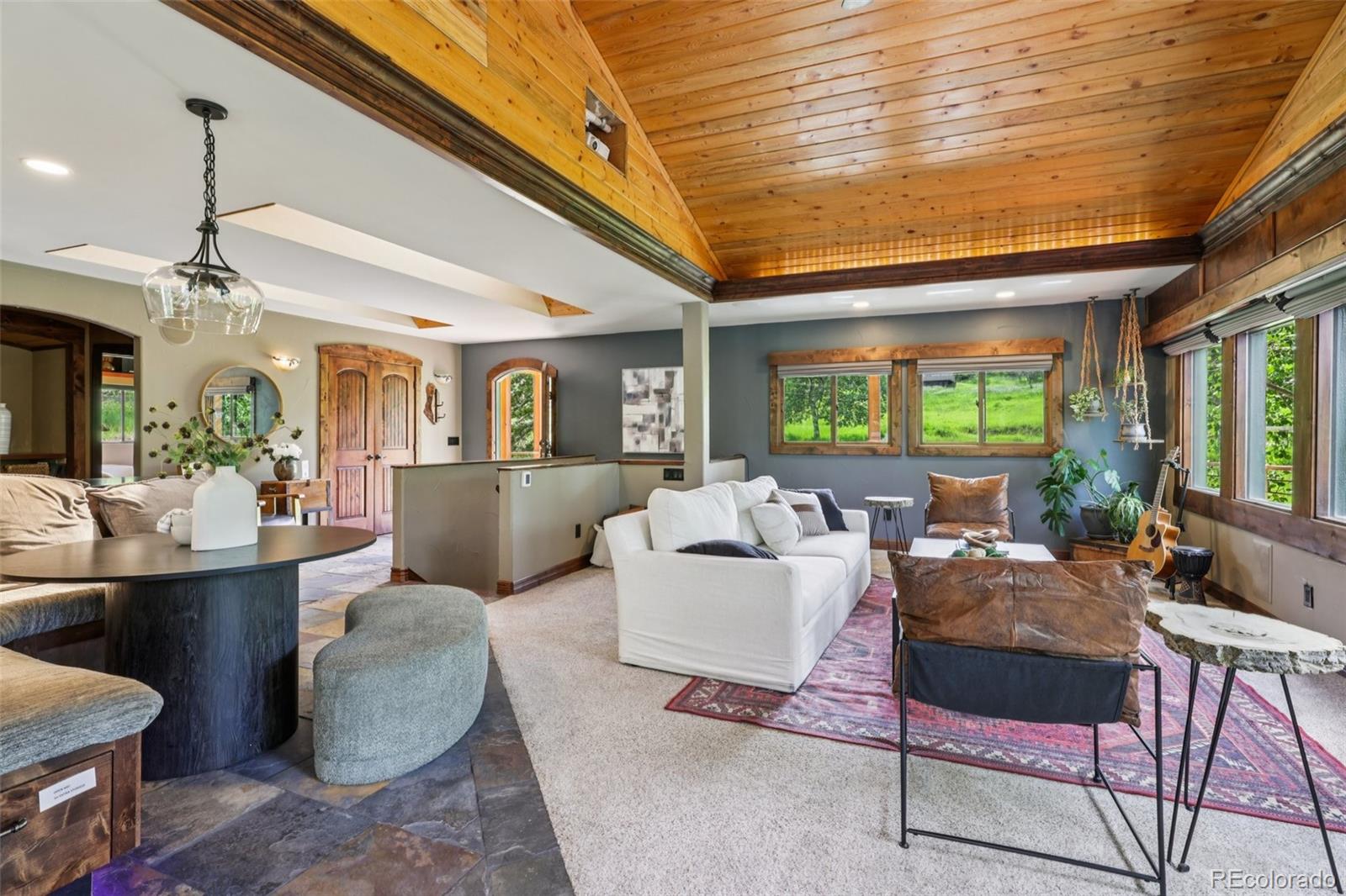 20033 Silver Ranch Road