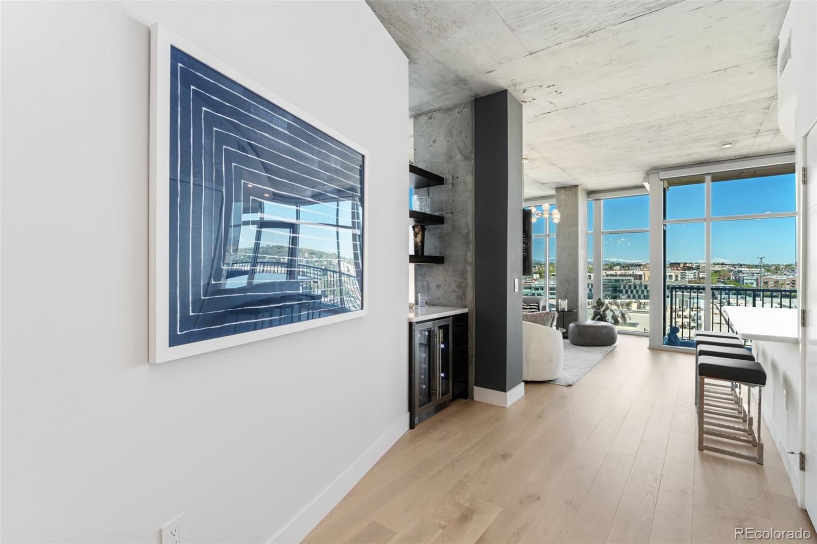 1700 Bassett Street 1014