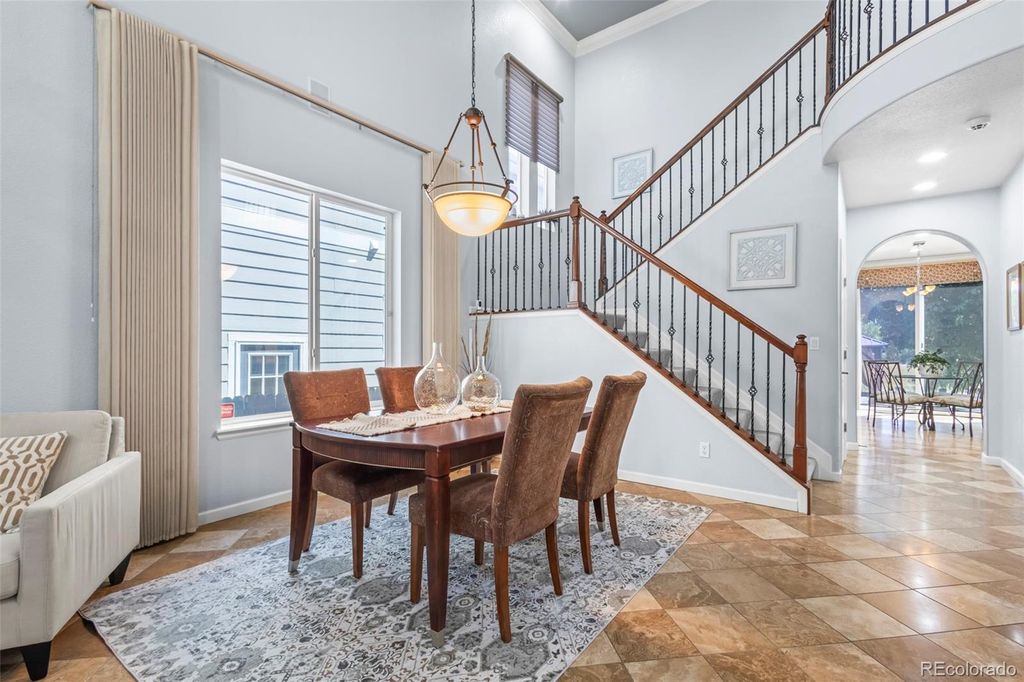 Photo of 7644 S Joplin Court, Englewood, CO 80112 (MLS # 6389245)
