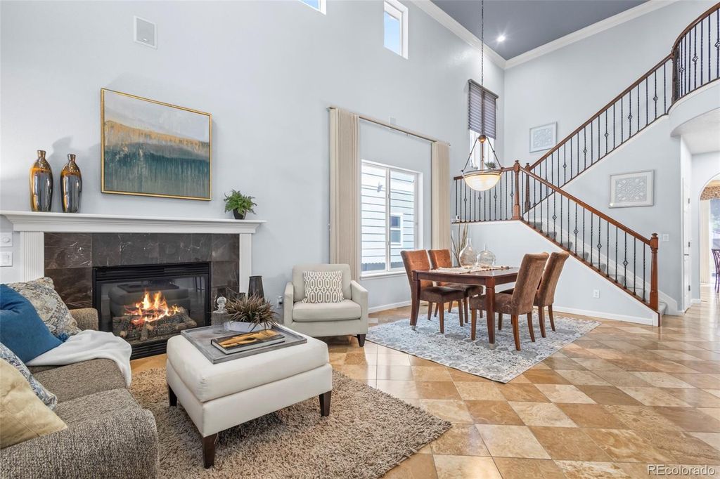 Photo of 7644 S Joplin Court, Englewood, CO 80112 (MLS # 6389245)