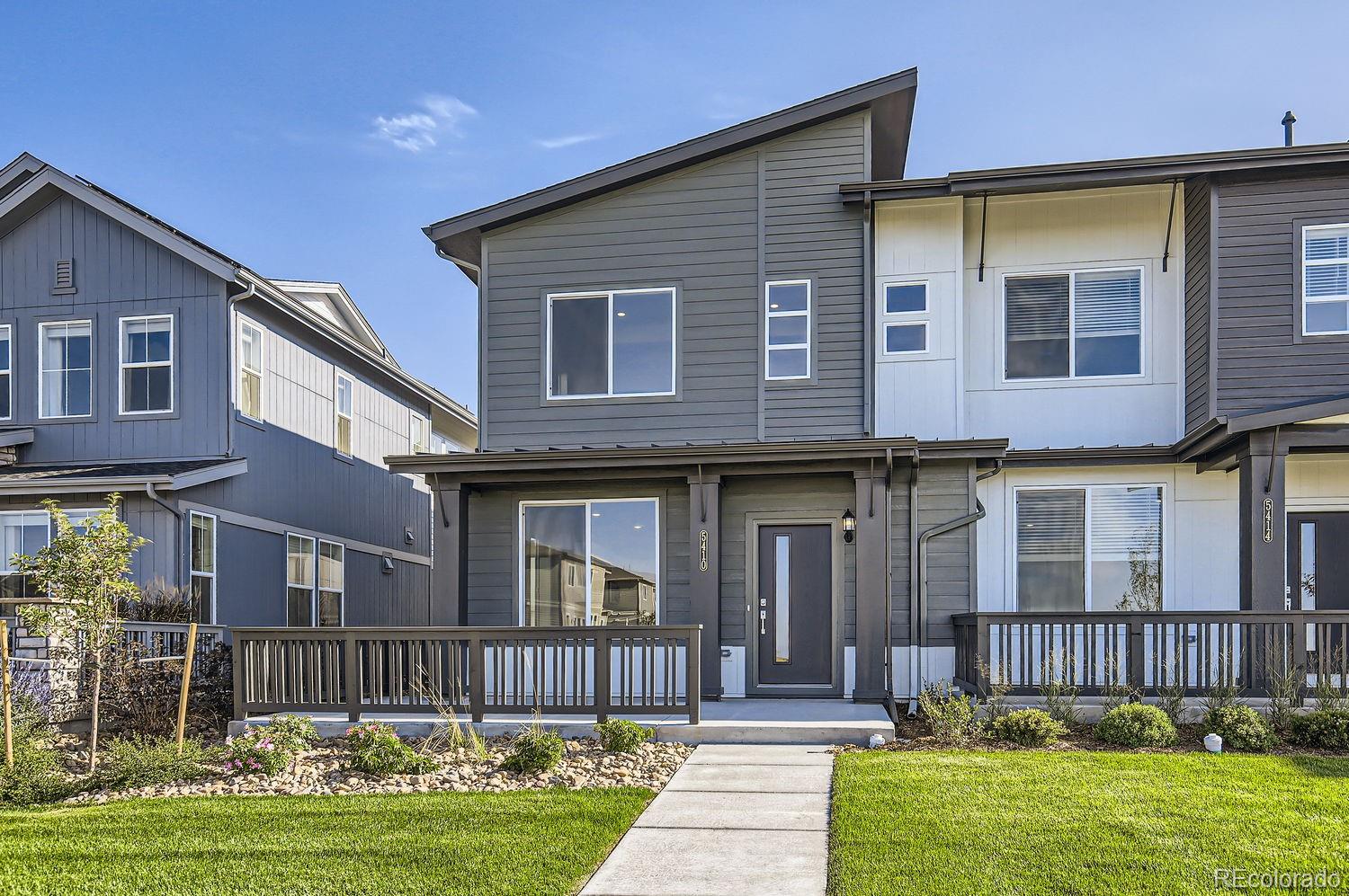 View Timnath, CO 80547 townhome