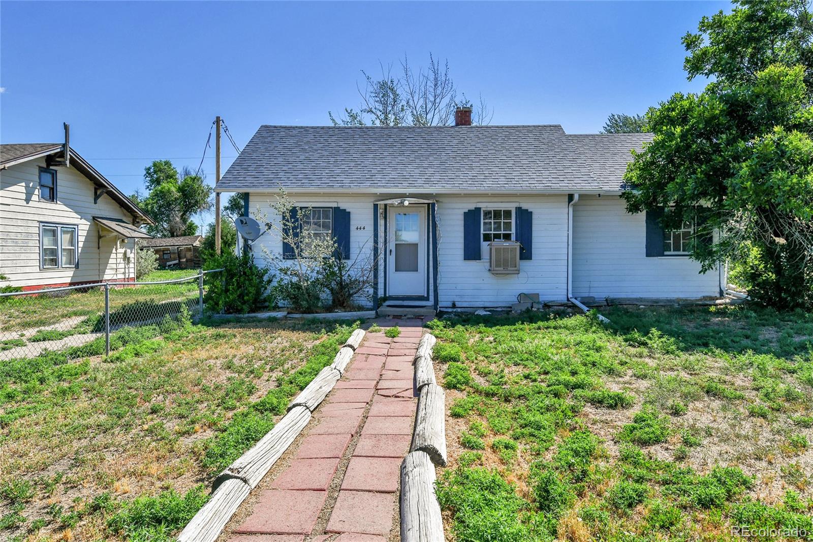 444 3rd Avenue, Deer Trail, CO, 80105 3 444 3rd Avenue