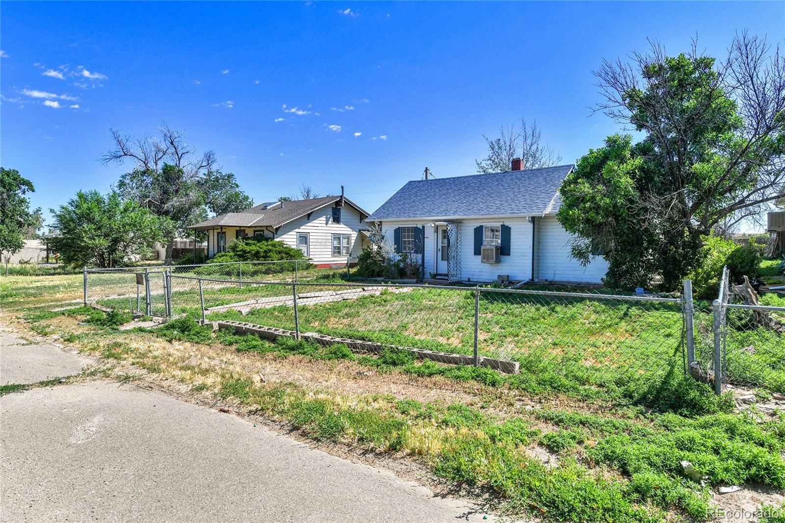 444 3rd Avenue, Deer Trail, CO, 80105 2 444 3rd Avenue