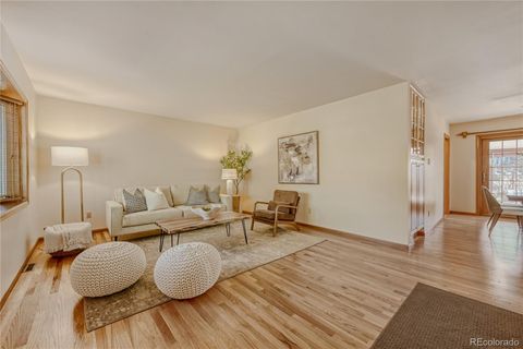 8292 E Lehigh Drive Denver CO 80237