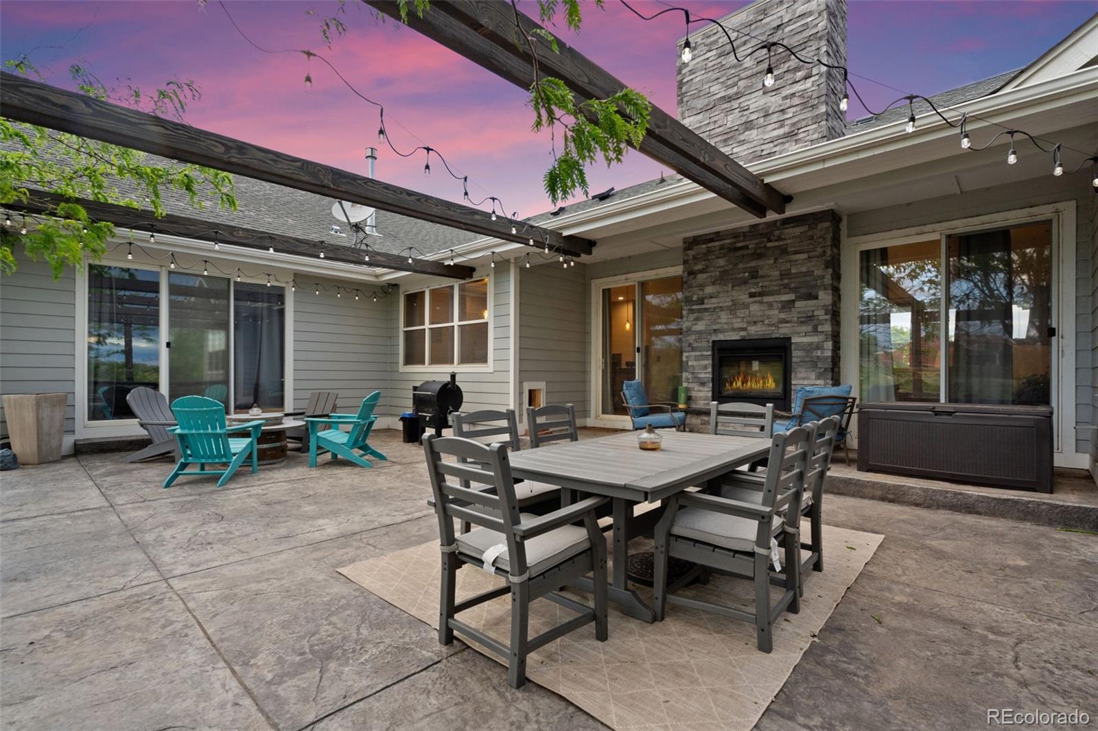 6332 Woodland Hill Court