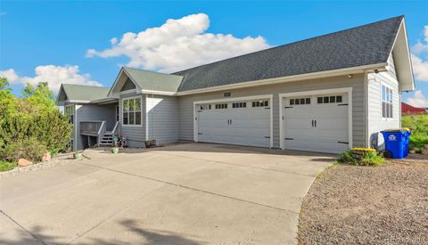 6332 Woodland Hill Court Loveland CO 80537
