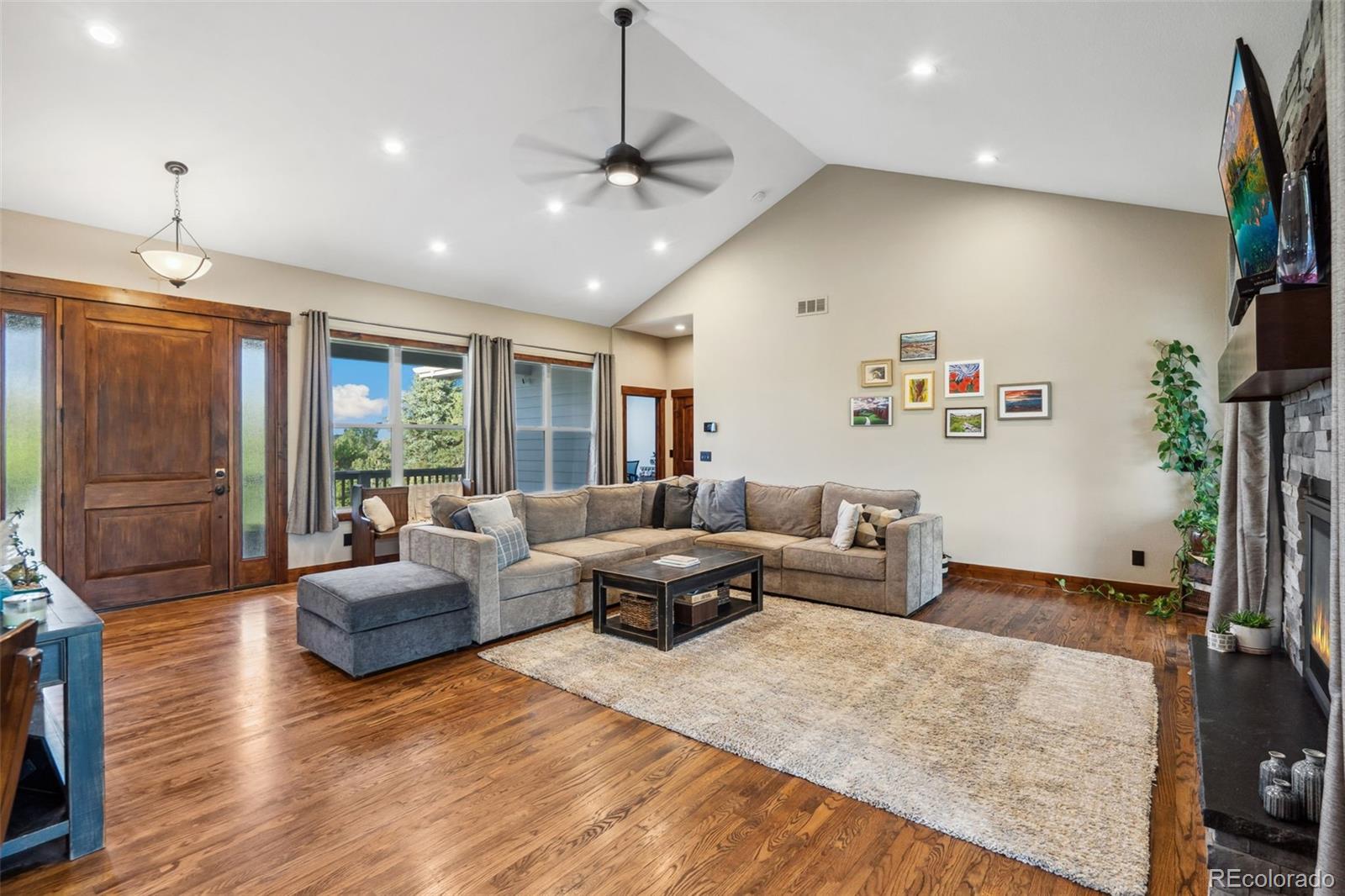 6332 Woodland Hill Court