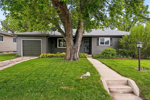 5436 E Atlantic Place Denver CO 80222