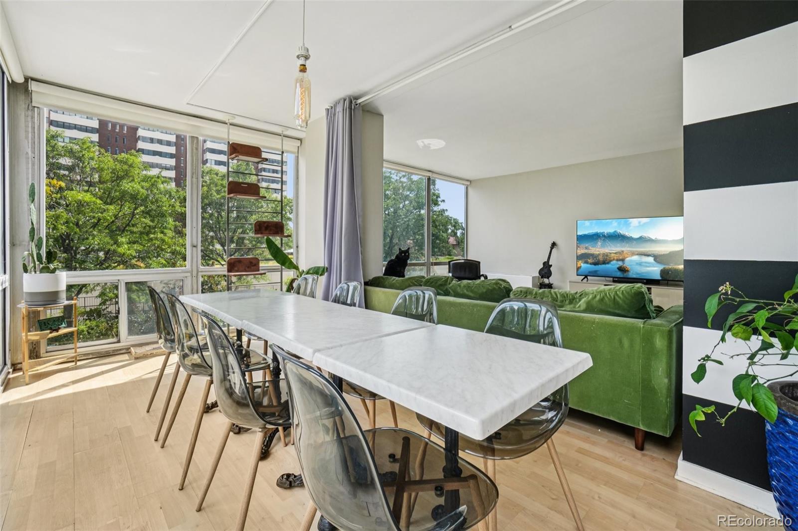 3100 E Cherry Creek South Drive 201