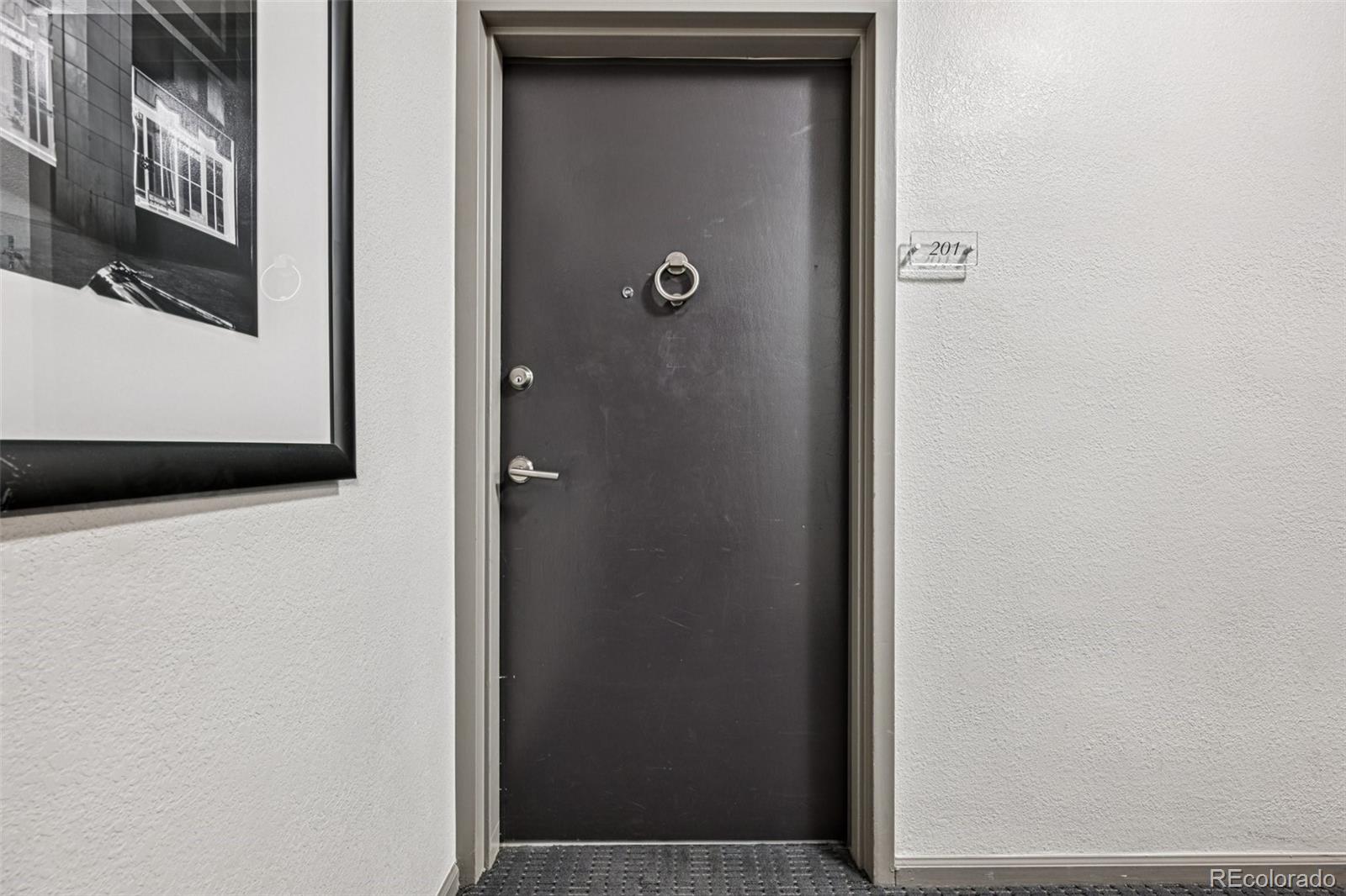 3100 E Cherry Creek South Drive 201