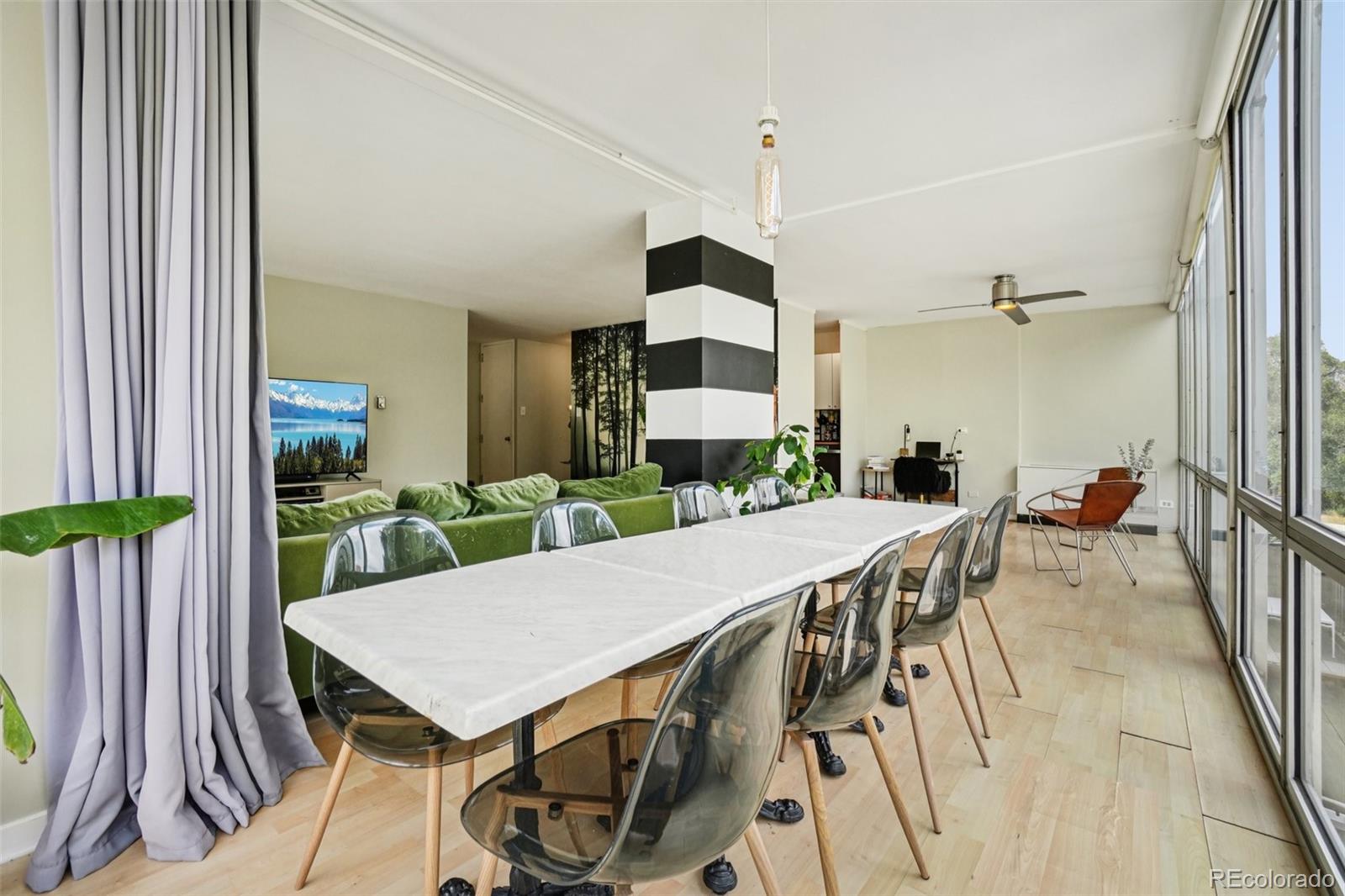 3100 E Cherry Creek South Drive 201