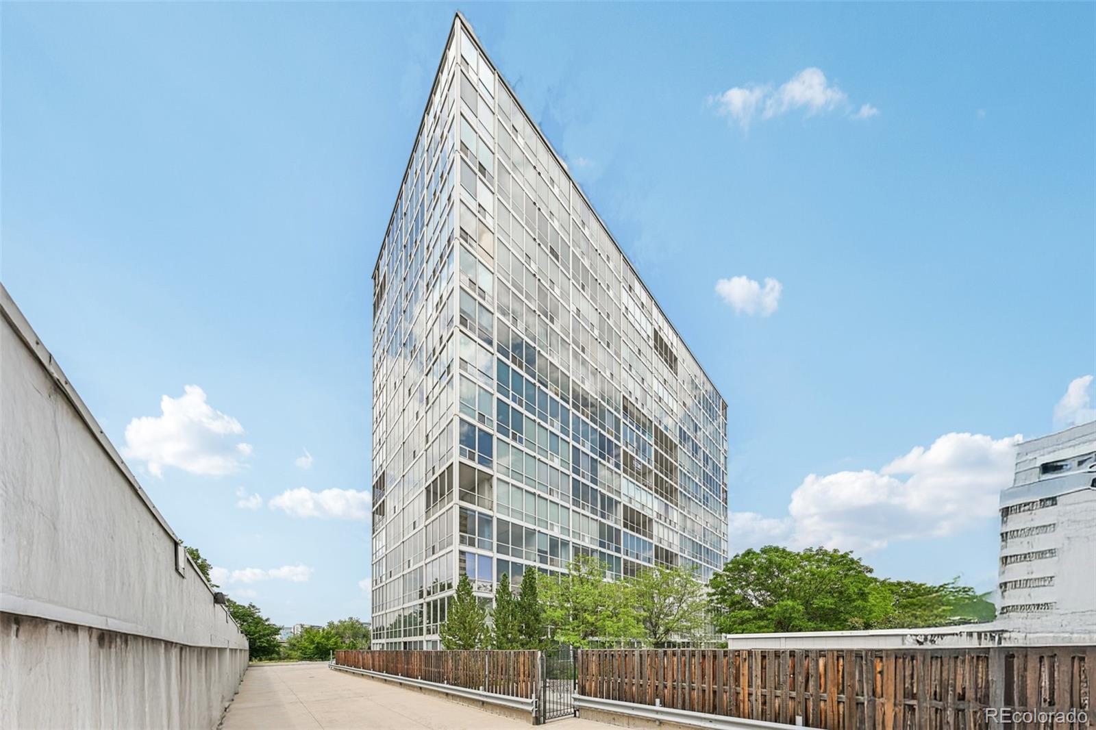 3100 E Cherry Creek South Drive 201