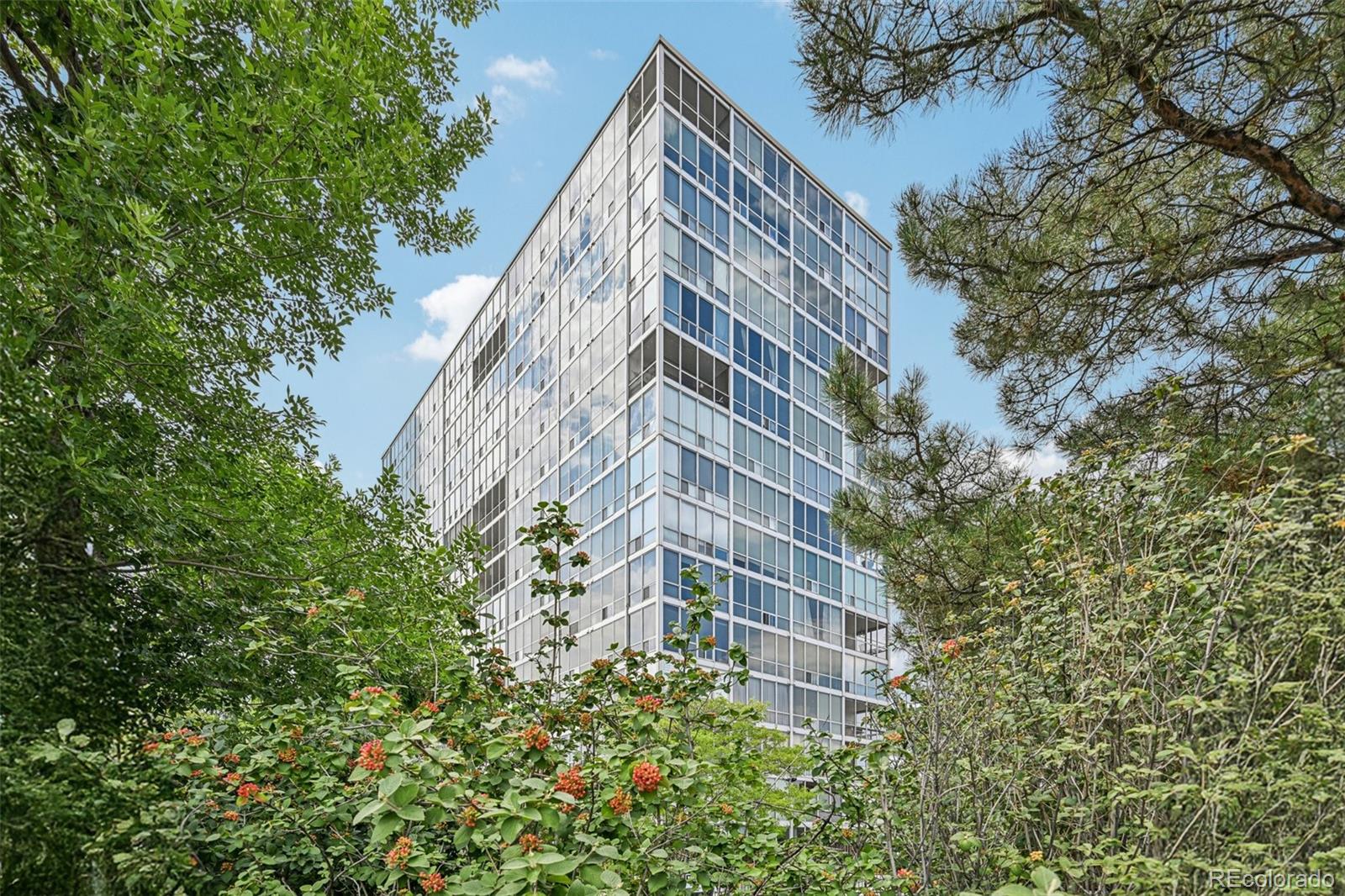 3100 E Cherry Creek South Drive 201