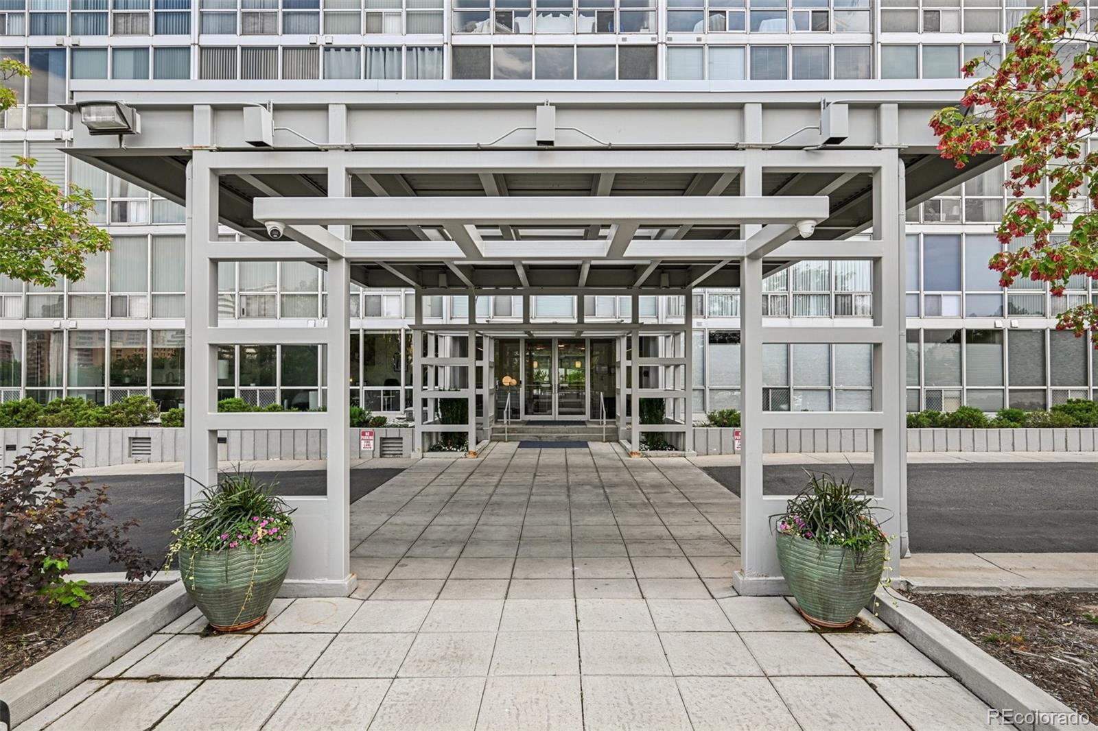 3100 E Cherry Creek South Drive 201