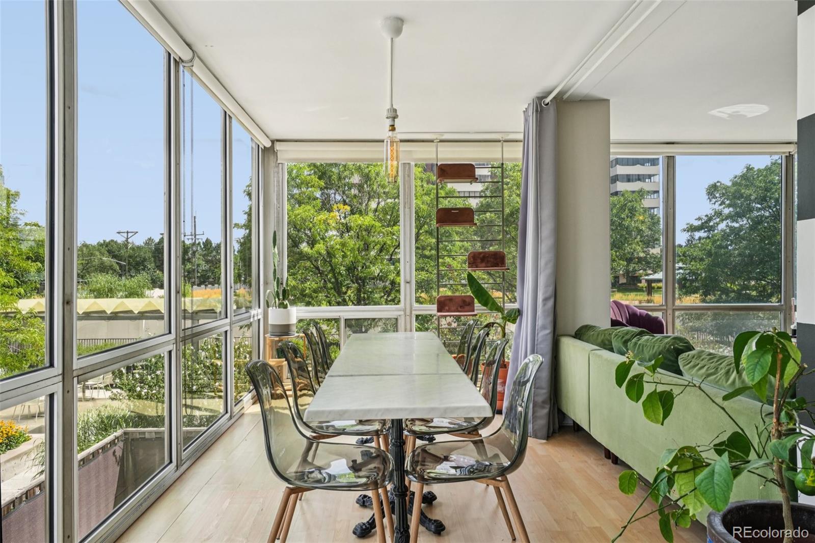 3100 E Cherry Creek South Drive 201