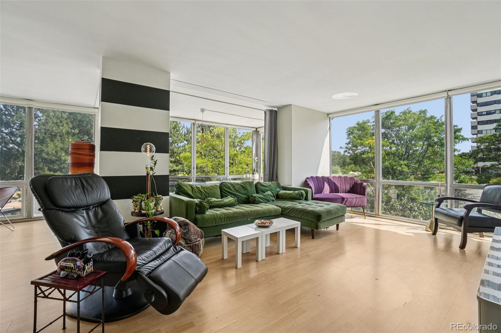 3100 E Cherry Creek South Drive 201