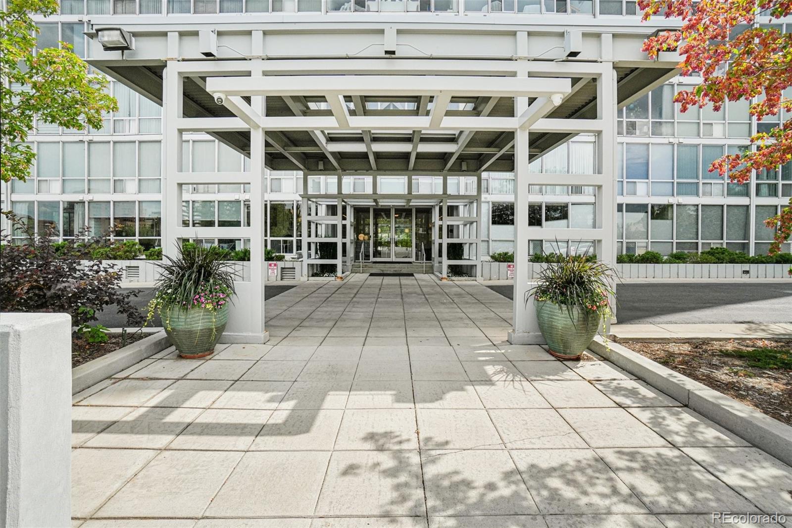 3100 E Cherry Creek South Drive 201