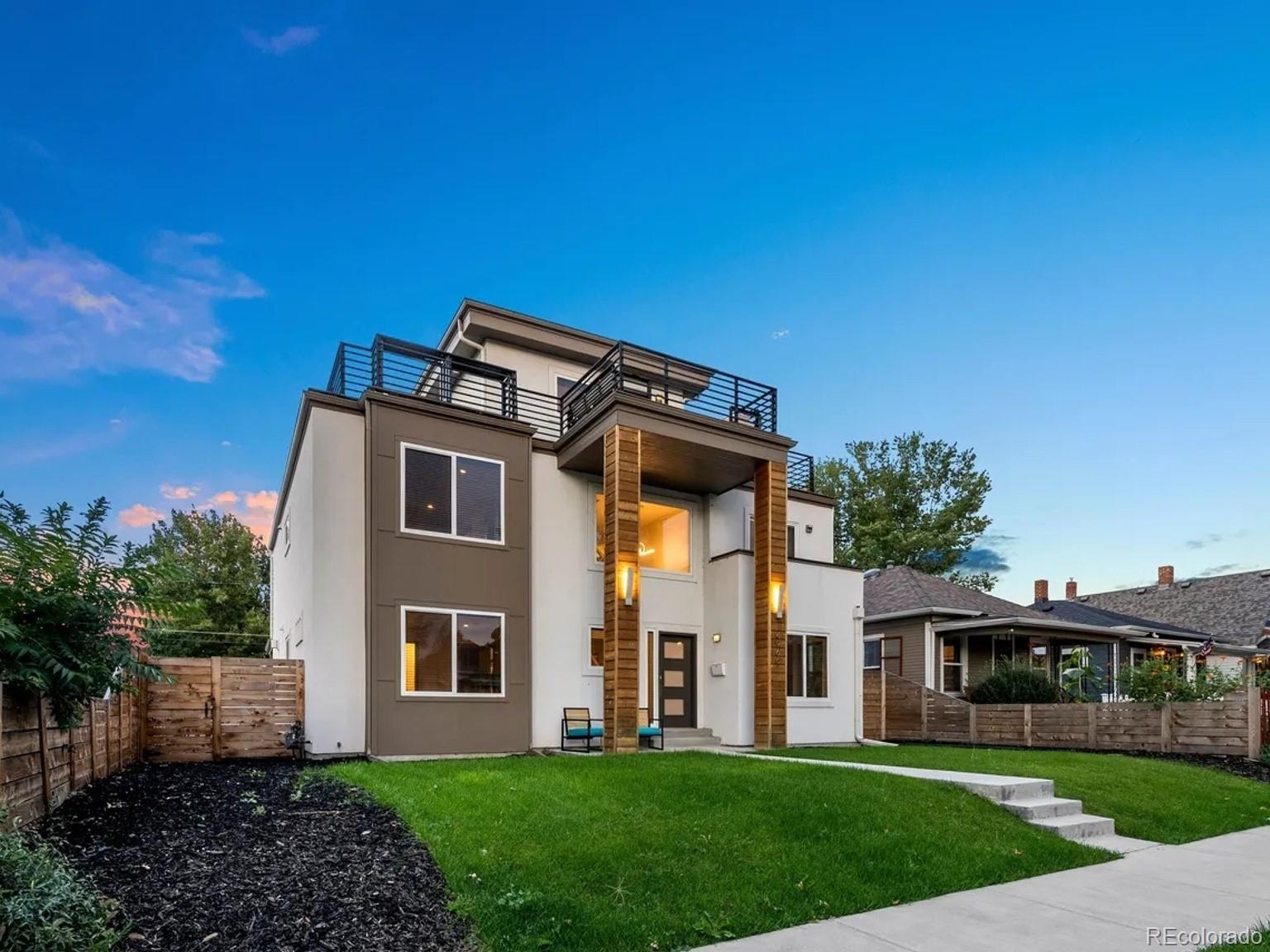 4966 Knox Court