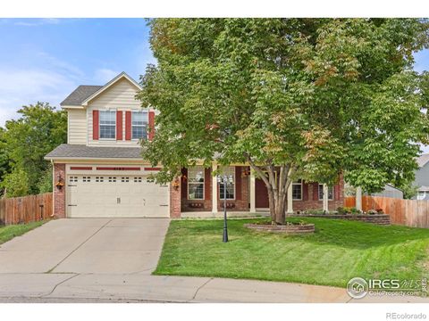 6183 Union Court Firestone CO 80504
